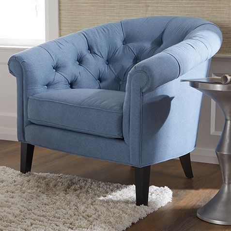 Clyde Barrel Chair Product Tile Hover Image 202265