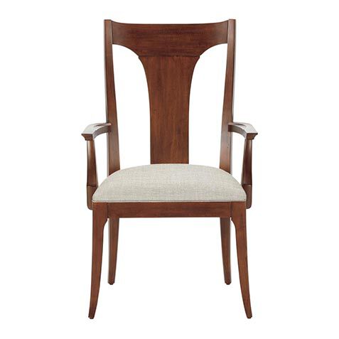 Artemis Dining Armchair image