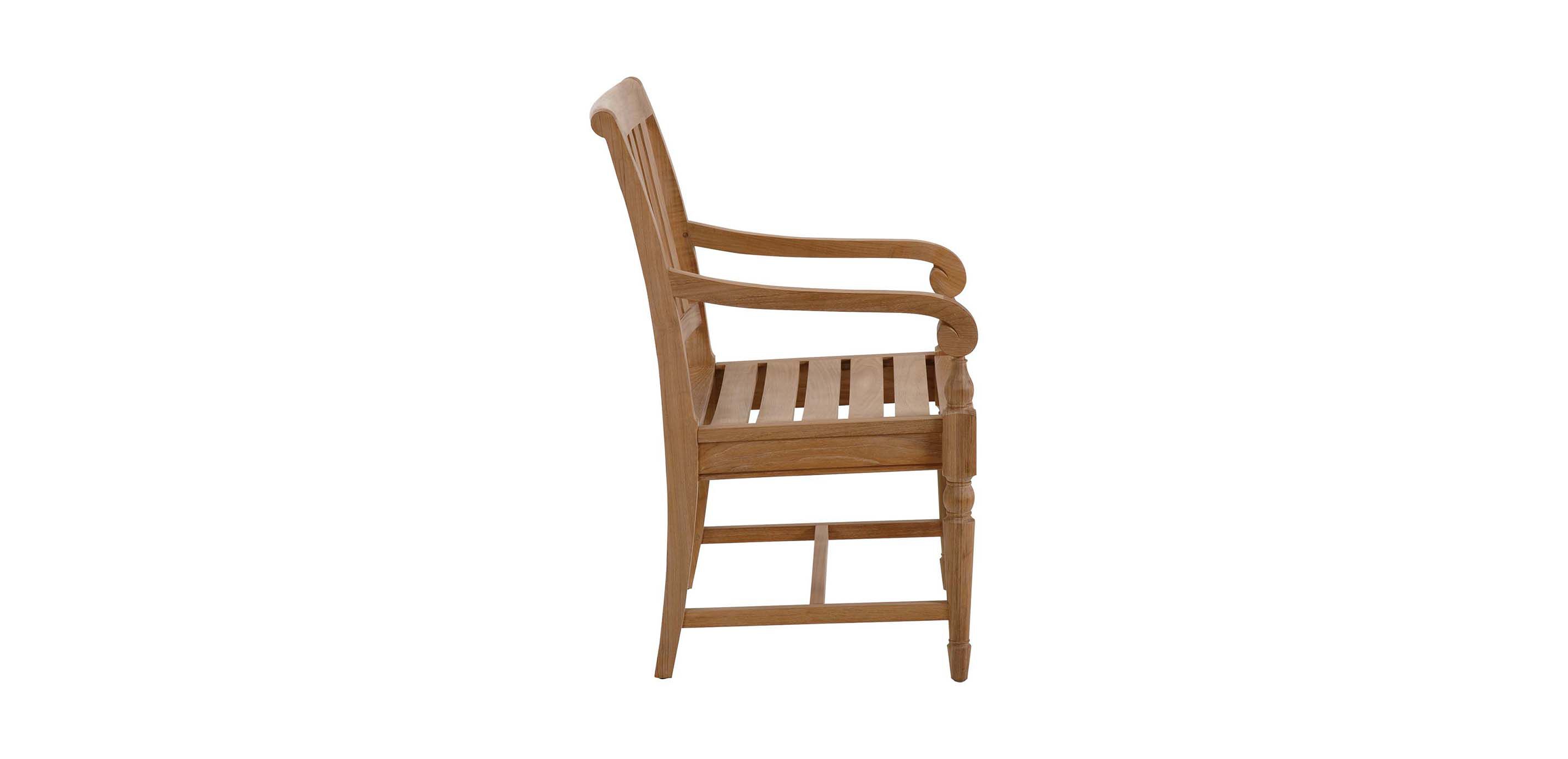 Millbrook Wood-Seat Armchair_3