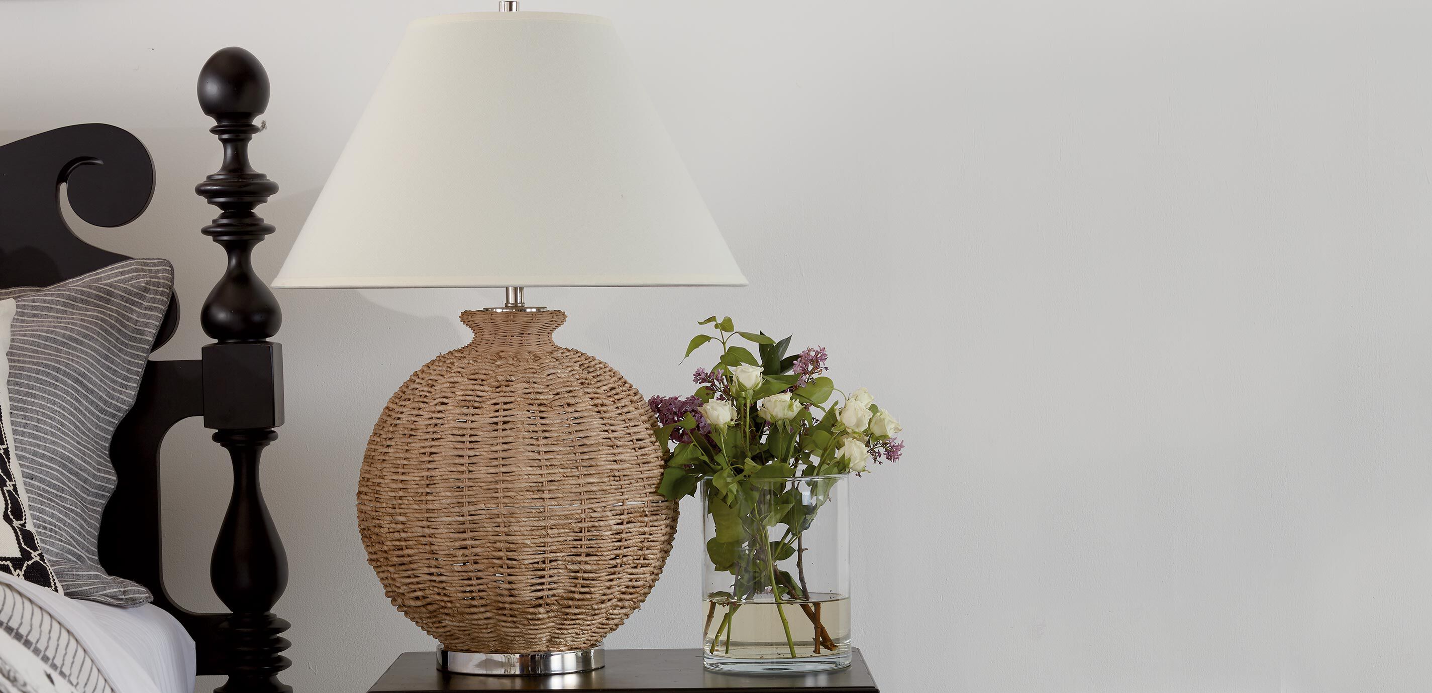 Seagrass Table Lamp_2