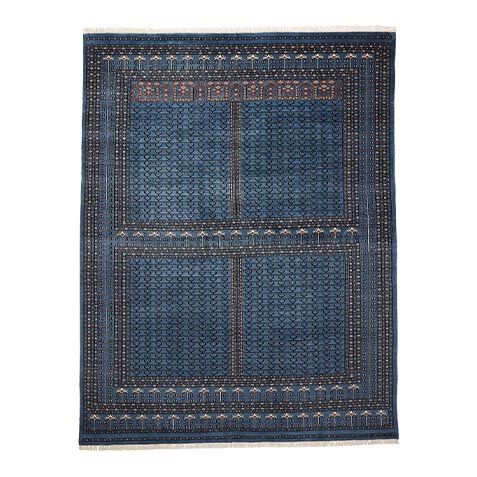 Bohkara Jewel Rug image