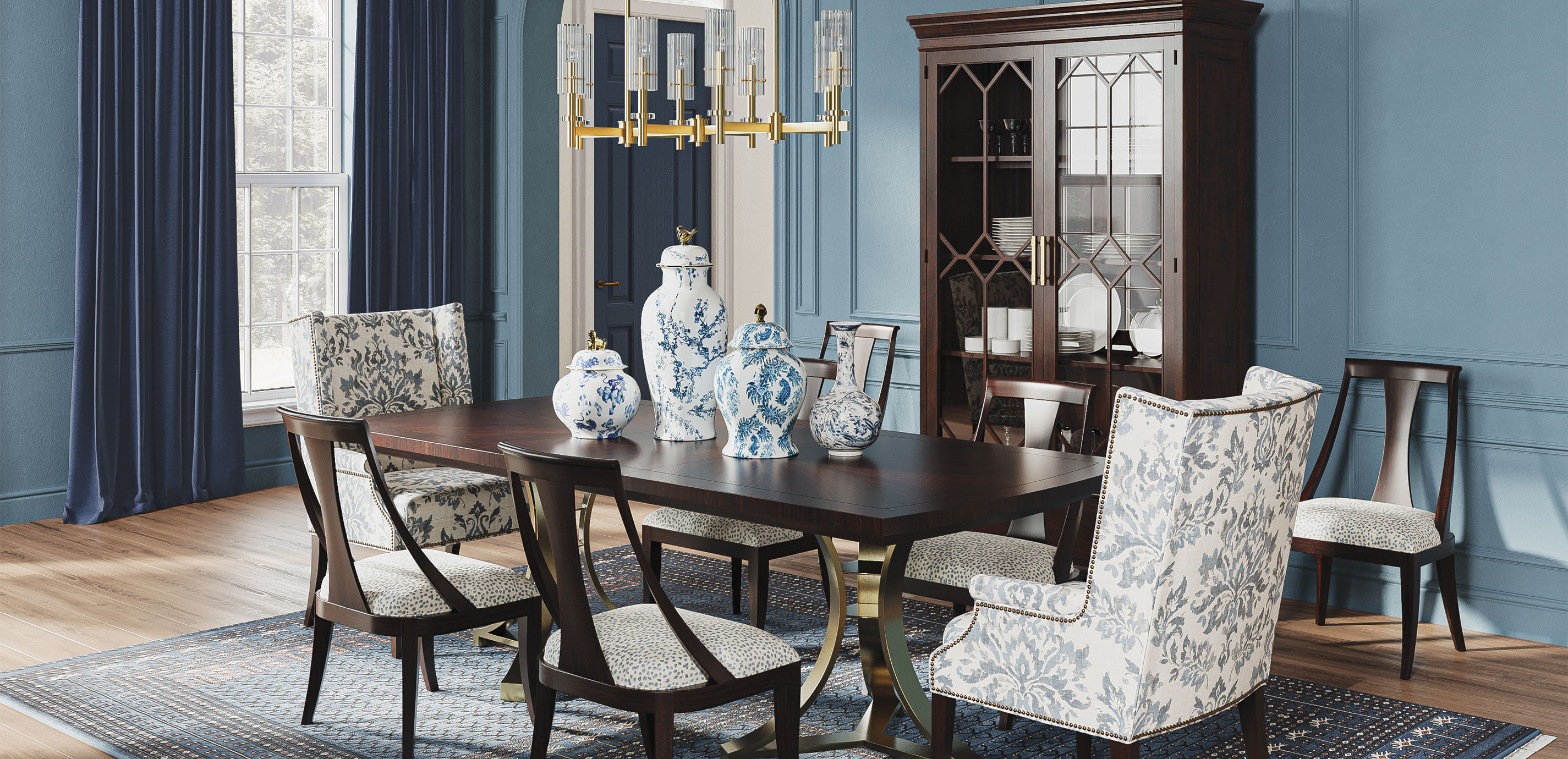 Evansview Extension Dining Table_12