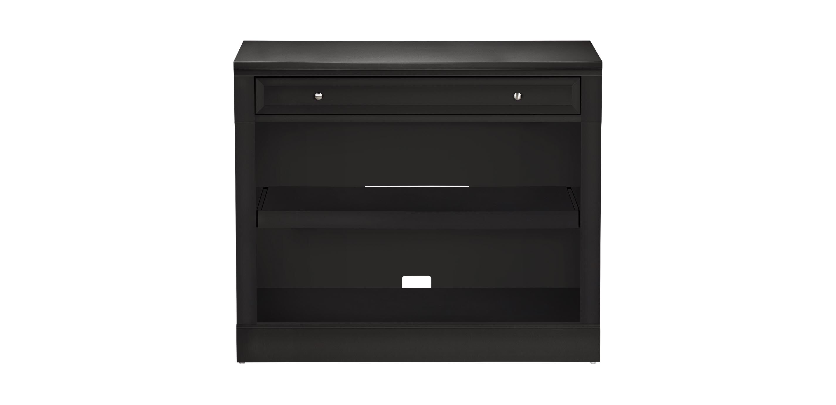 Continental Large Printer Cabinet: Top Drawer