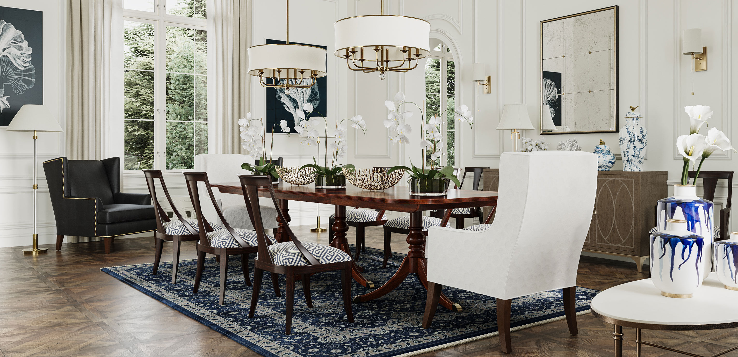 Abbott Grand Dining Table_4