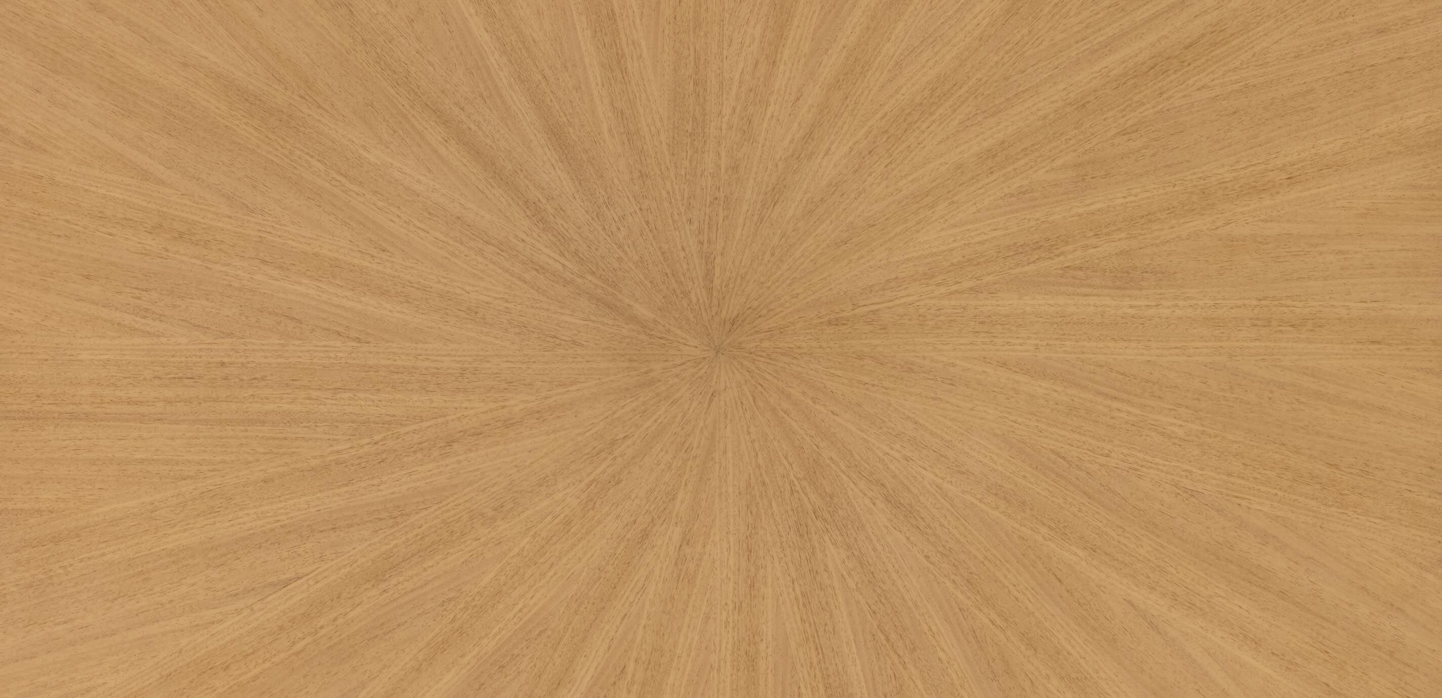 Honey w Starburst (501) Finish Sample