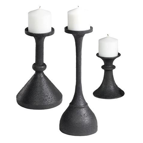 Waylan Candlestick Pillar image 430520PMST