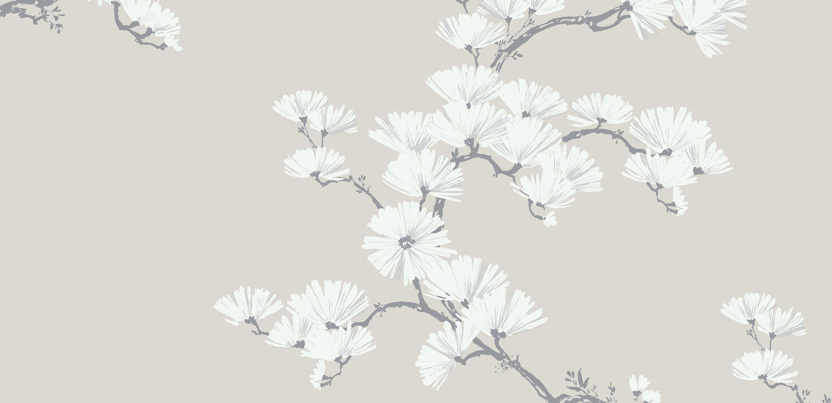 In Bloom Wallpaper