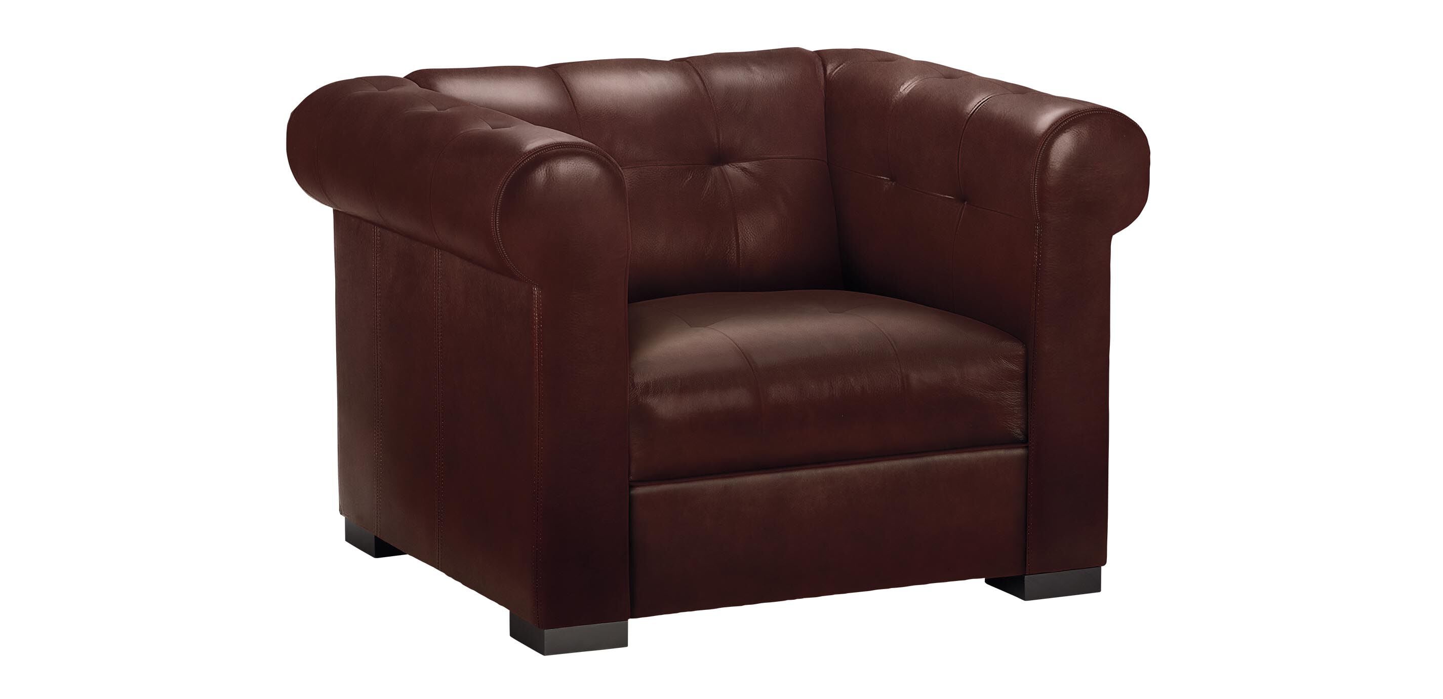 Rockwell Leather Chair_1