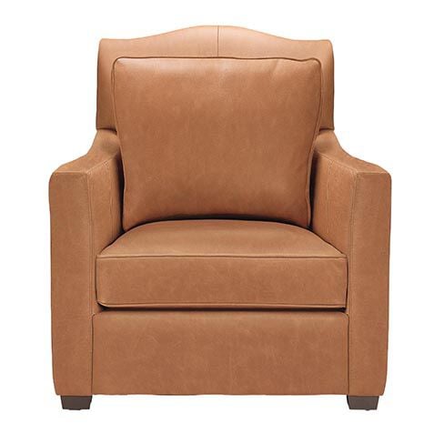 Clarke Leather Chair image clarkelthchair