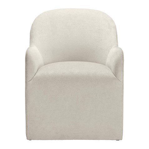 Dani Modern Dining Chair image