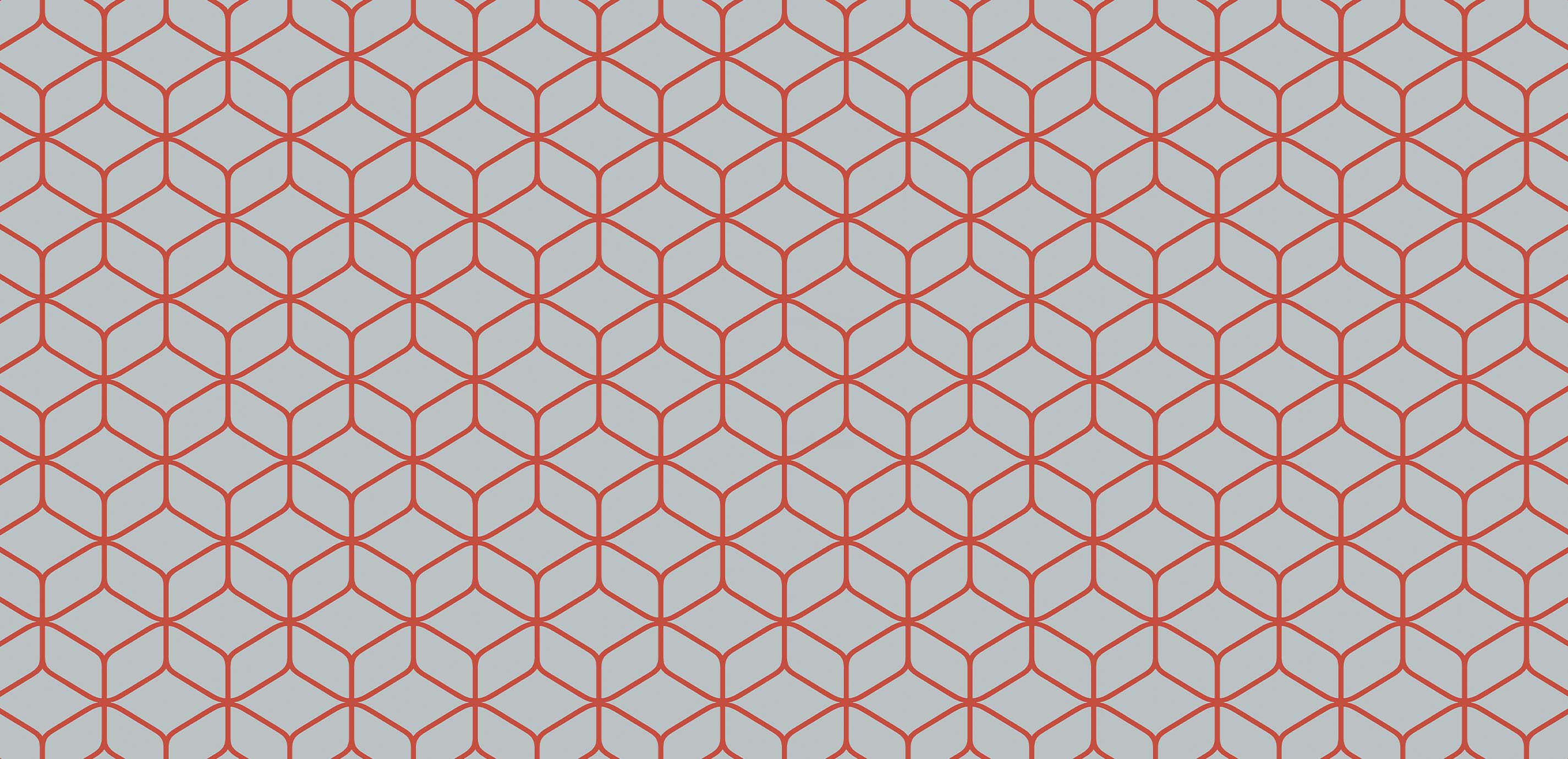 Tandy Geometric Wallpaper
