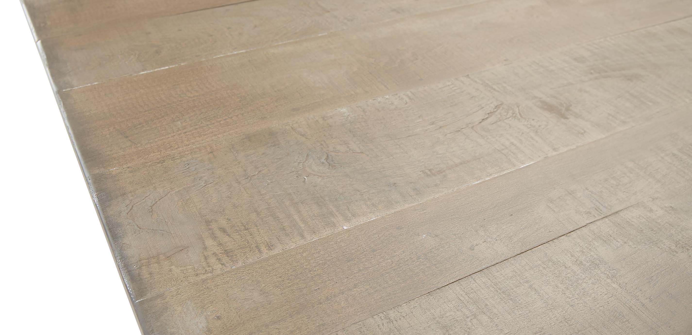 Cameron Extension Rustic Dining Table_3