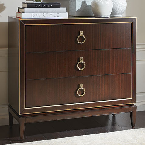 Powell Three-Drawer Chest Product Tile Hover Image 395406   322