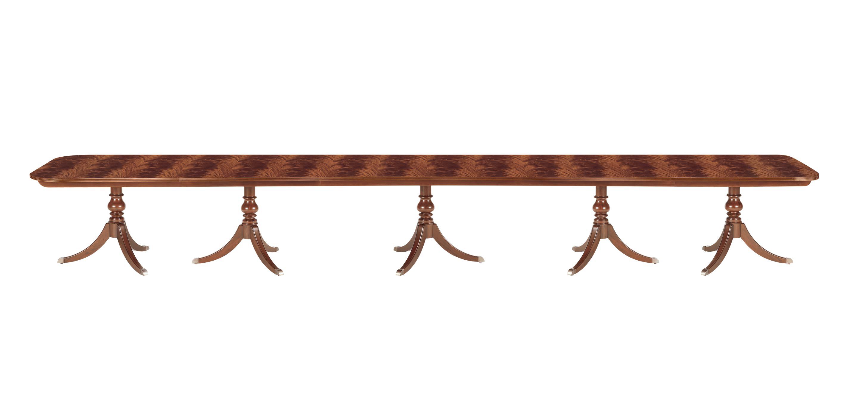 Abbott Grand Dining Table