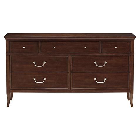 Paeton Double Dresser image