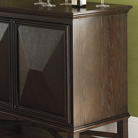 Burnt Umber (484) Finish Sample Product Tile Hover Image 982416   484