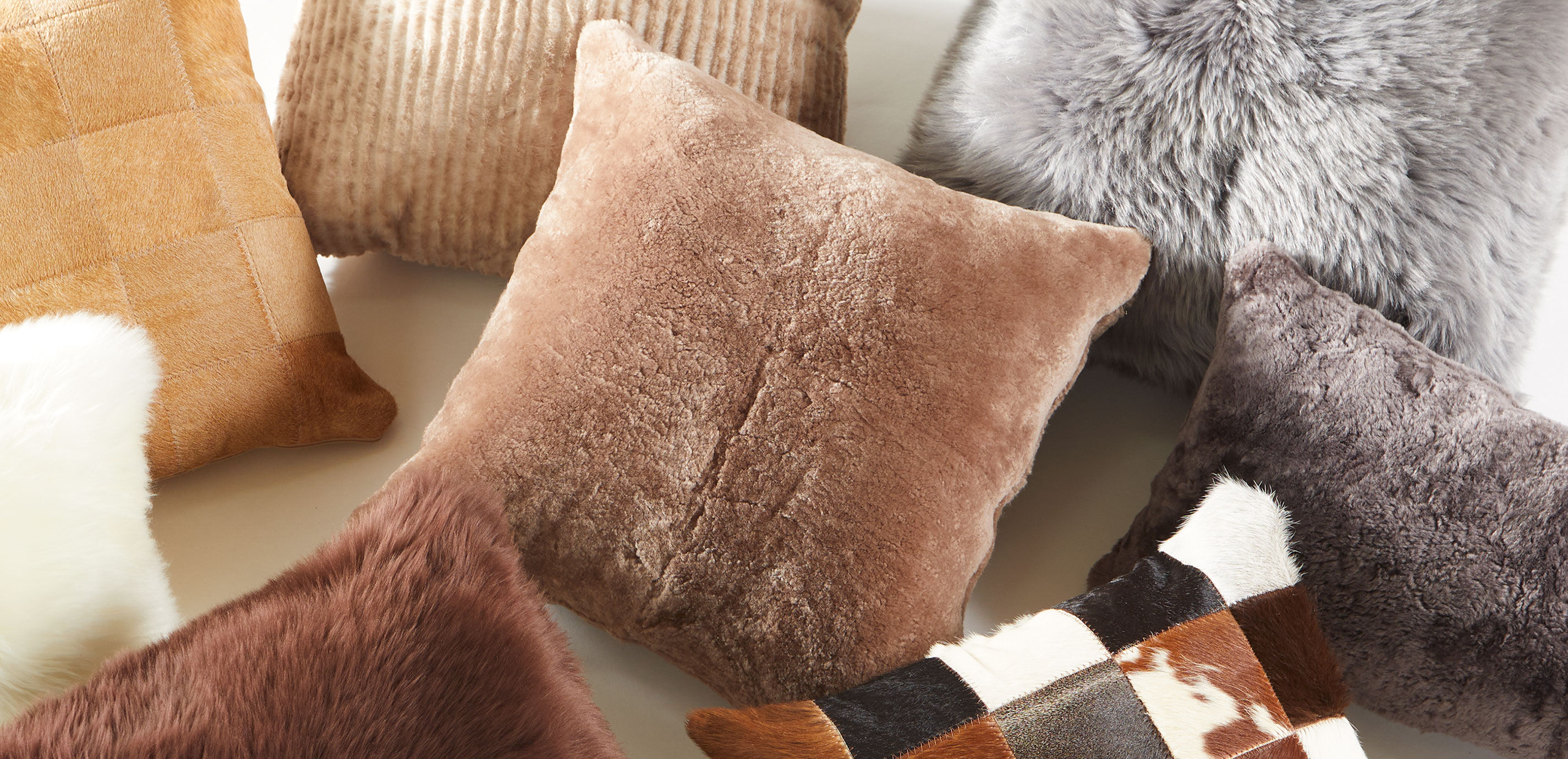 Sherpa Square Pillow_3