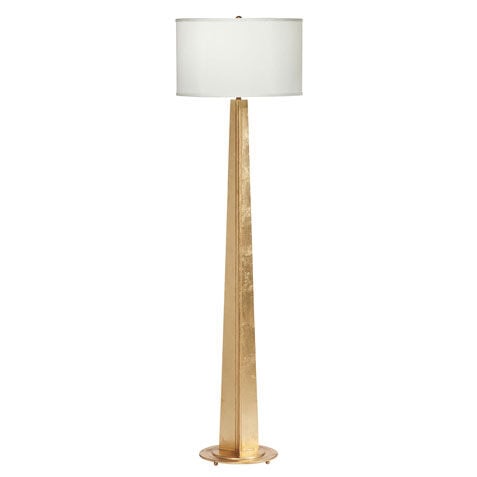 Tori Gold Floor Lamp image