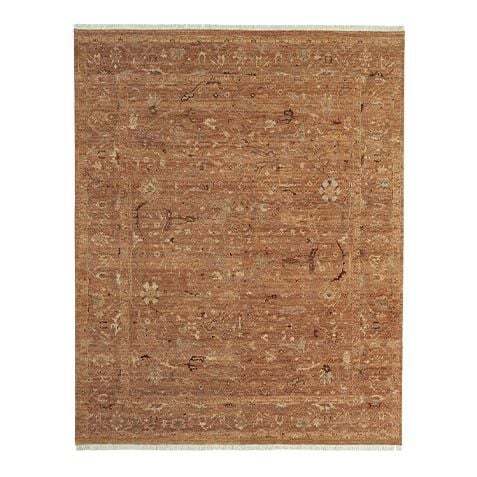 Jewel Bidjar Ghazni Wool Rug image