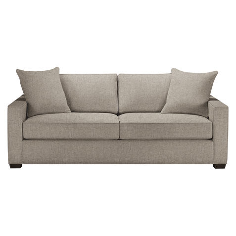 Spencer Track-Arm Sofa image