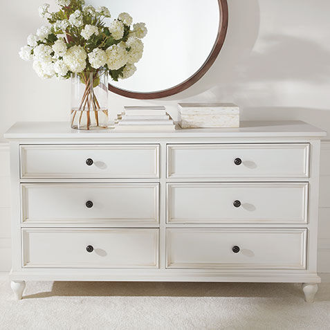 Reagan Double Dresser Product Tile Hover Image C55732