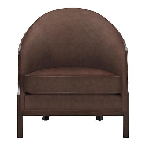 Lane Leather Chair image