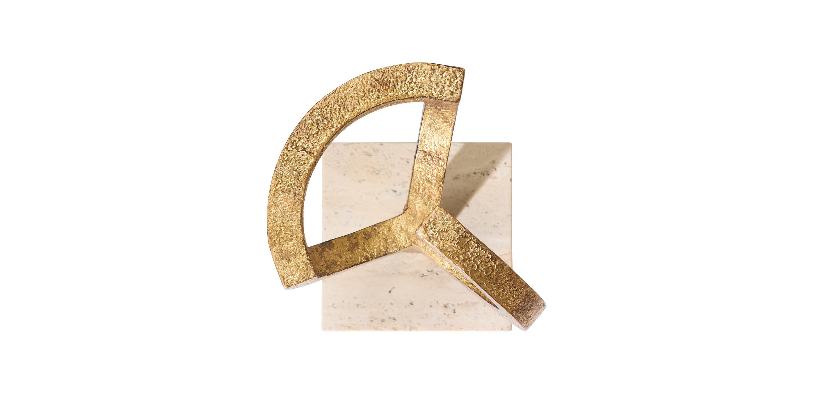 Felix Modern Tabletop Sculpture_4