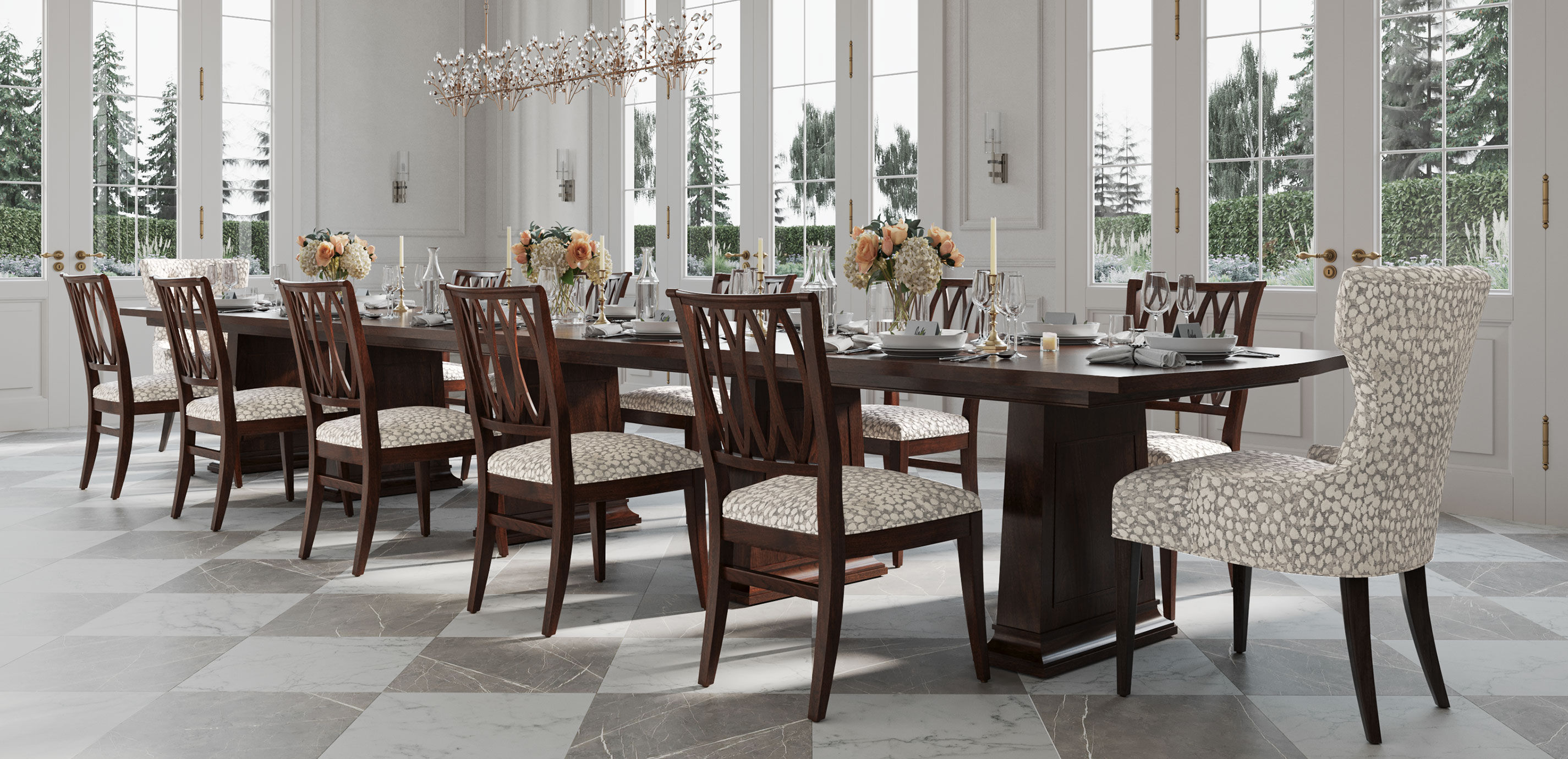 Tiberius Wall Sconce, Hardwire/Plug-In_4