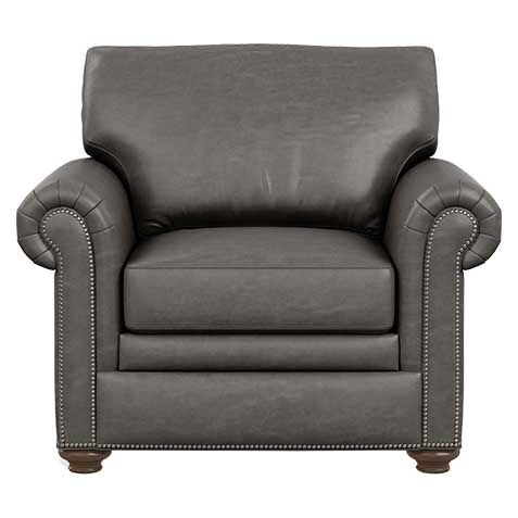 Conor Leather Chair image