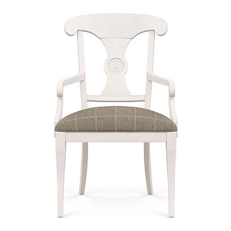 Caroline Armchair image