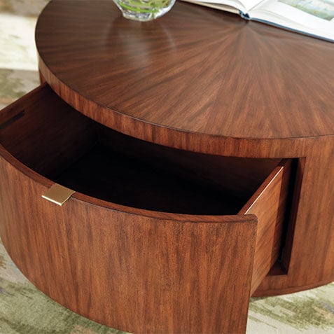 Lainey Round Coffee Table Product Tile Hover Image 198000