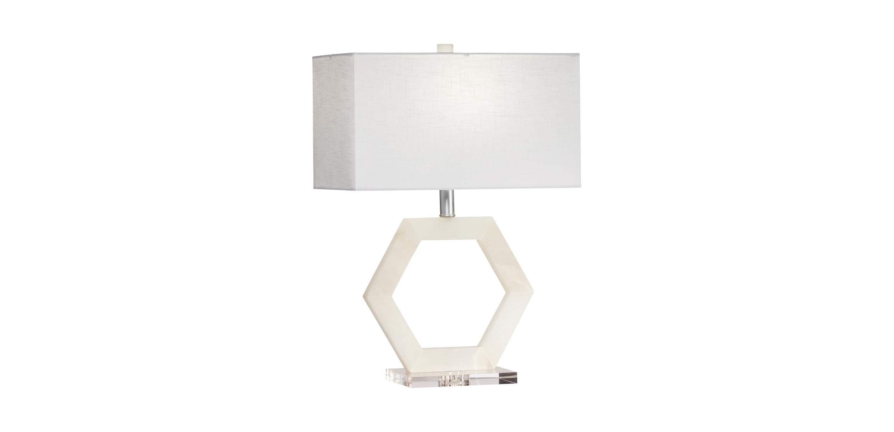 Esma Alabaster Table Lamp_4