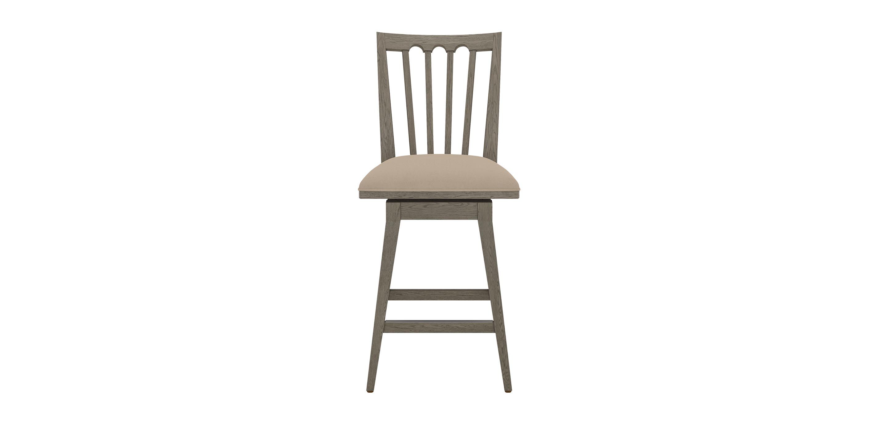 Benham Swivel Counter Stool