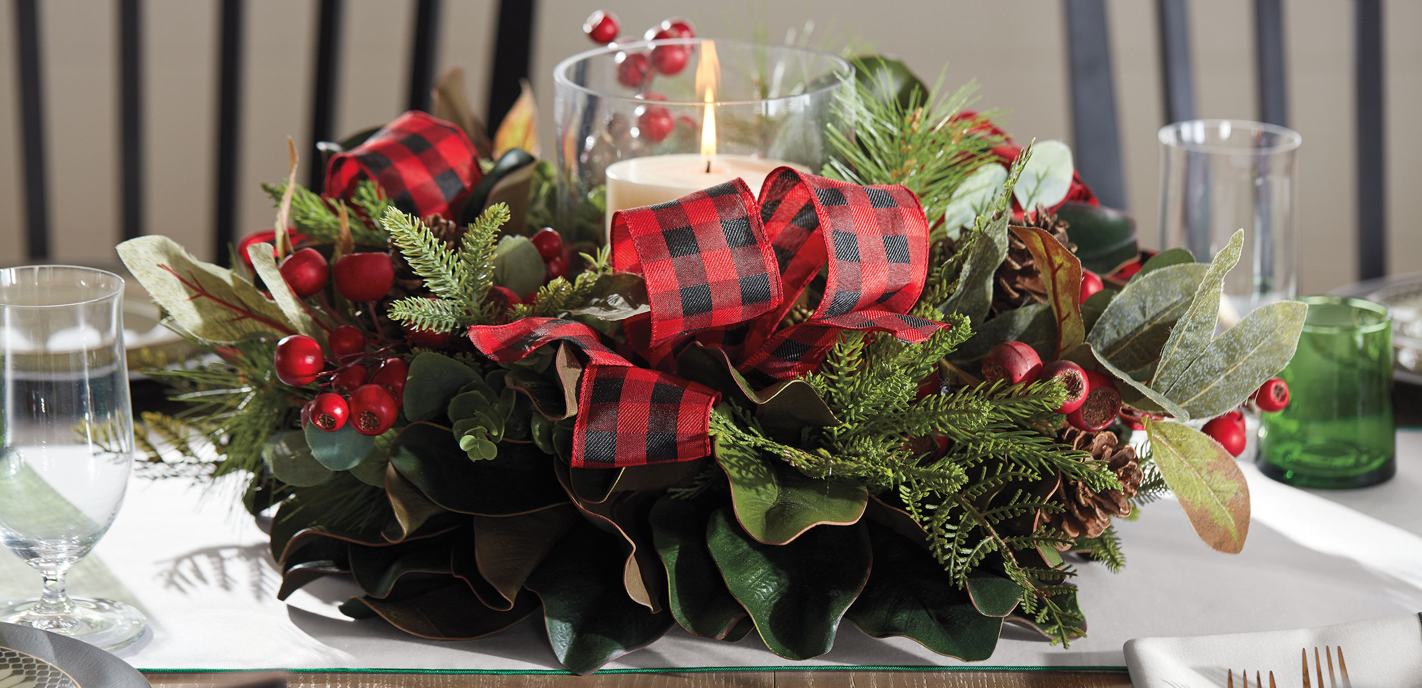 Holiday Centerpiece_3