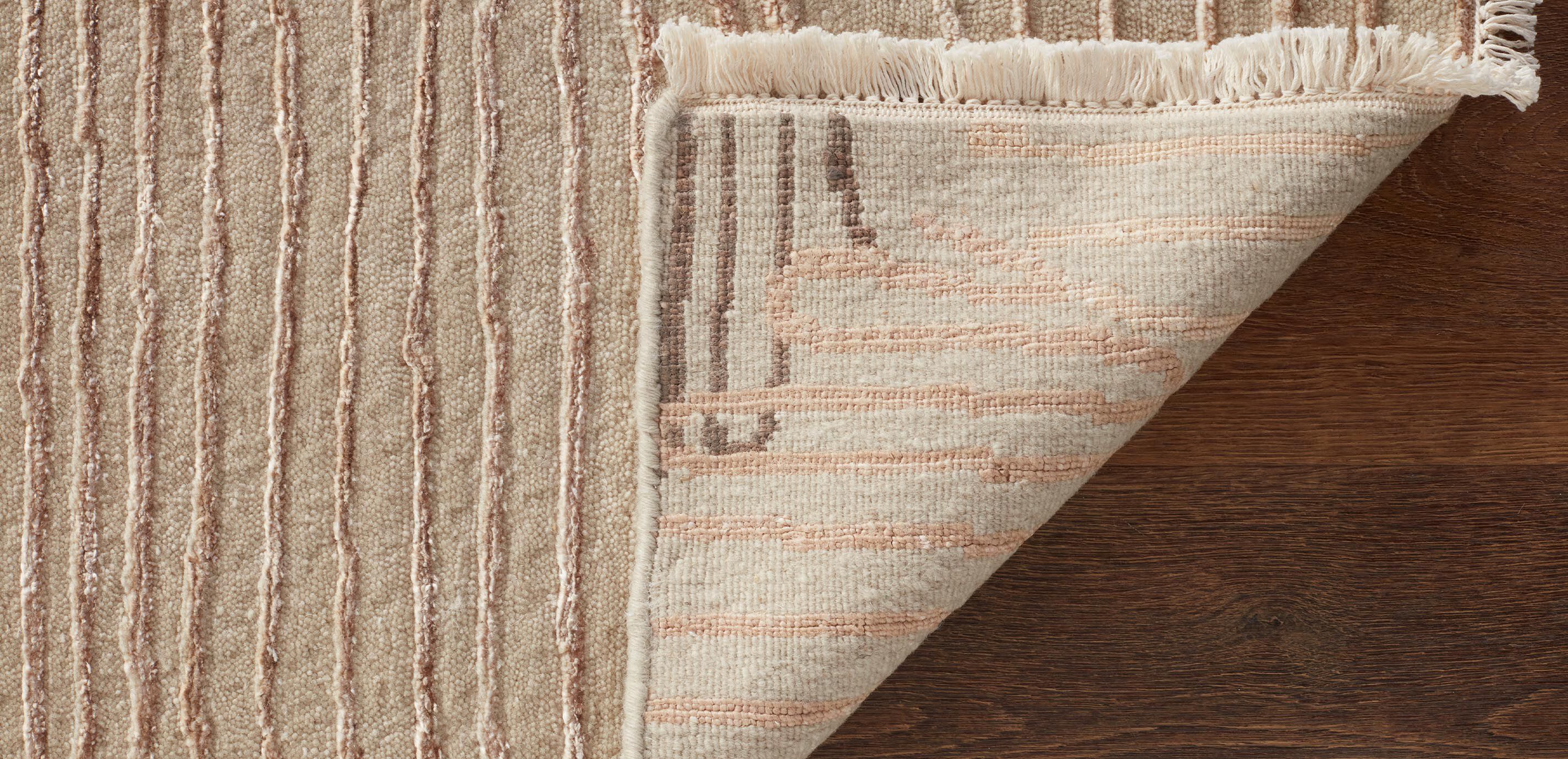 Diamond Indo Tibetan Rug_6