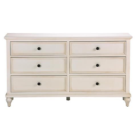 Reagan Double Dresser image