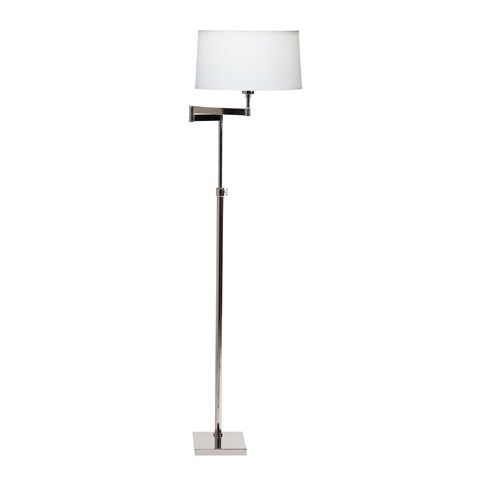 Tiberius Articulating Floor Lamp image