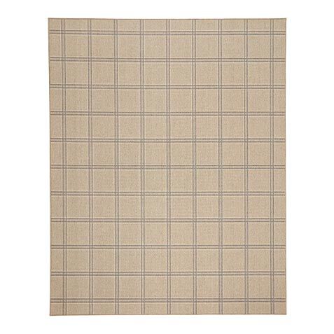 Creighton Serged Rug image