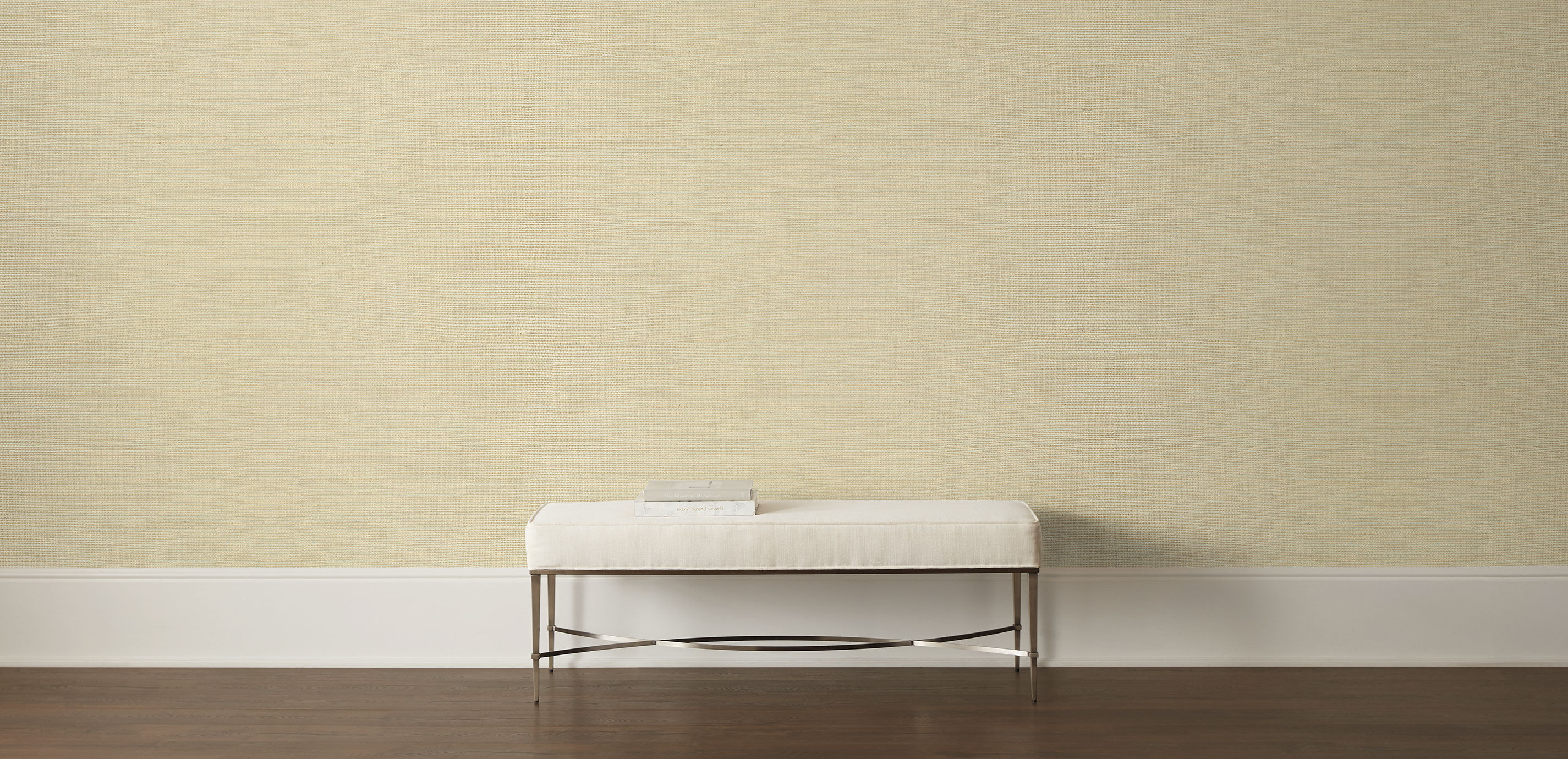 Avenue Sisal Grasscloth Wallpaper_1