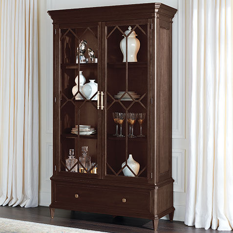 Tristan Display Cabinet Product Tile Hover Image 236508