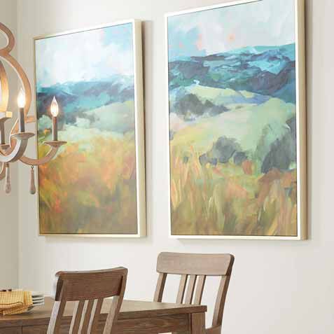 Views of the West I Product Tile Hover Image 073136A