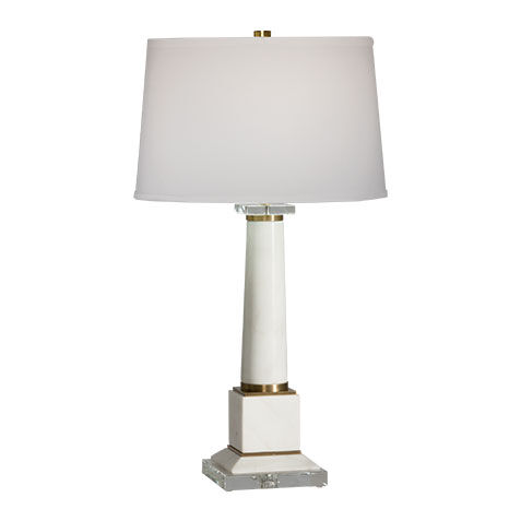 Dasso Marble Table Lamp image