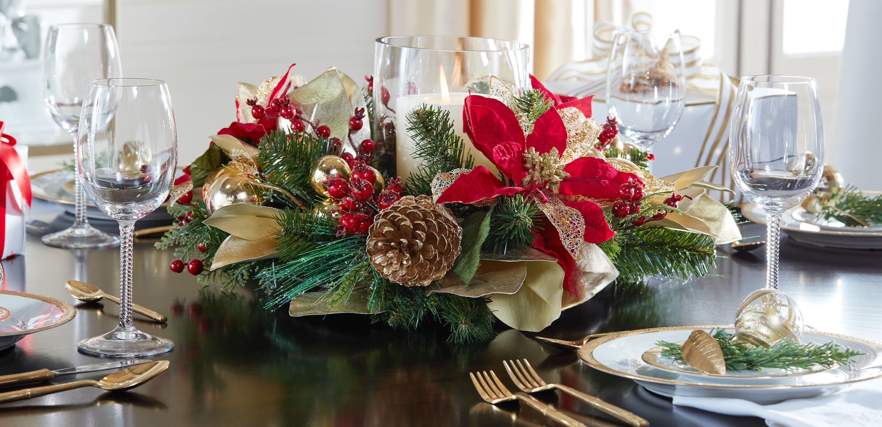 Holiday Centerpiece_3
