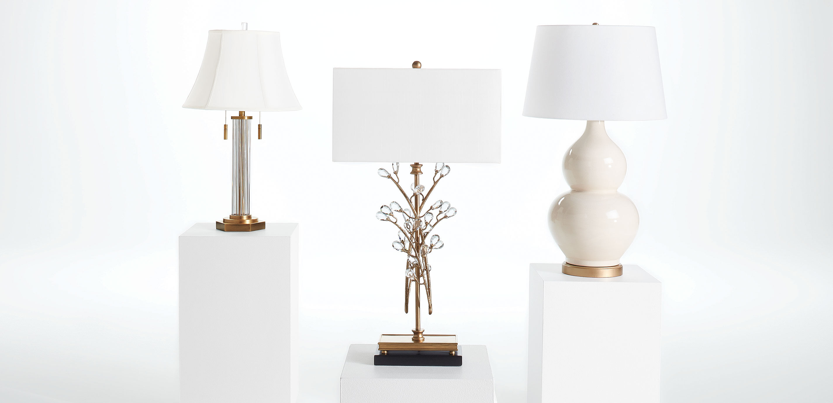 Clara Crystal Table Lamp_5