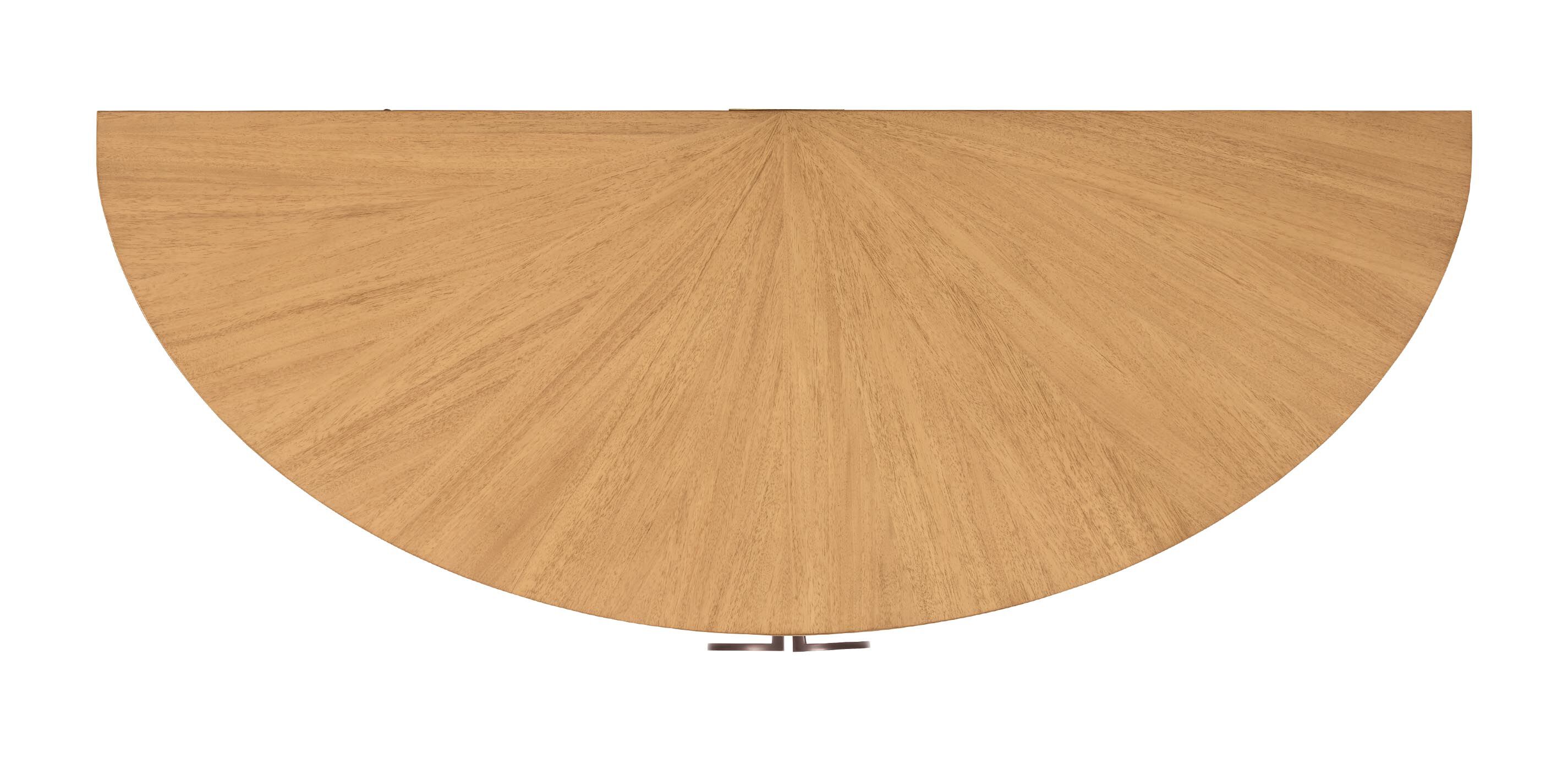 Eliana Demilune Console_8