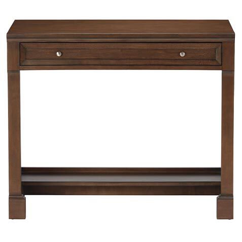 Continental 36" Bridge Desk image