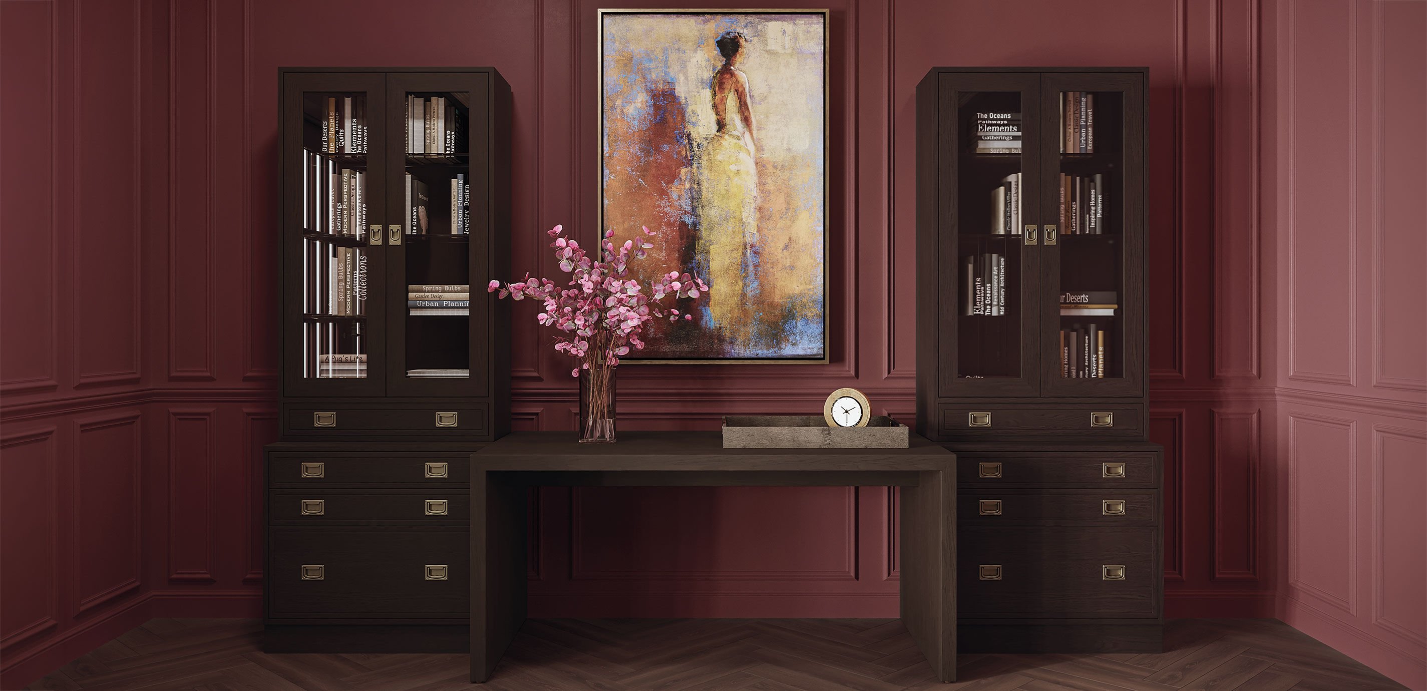 Callum 60&rdquo; Parsons Desk_4