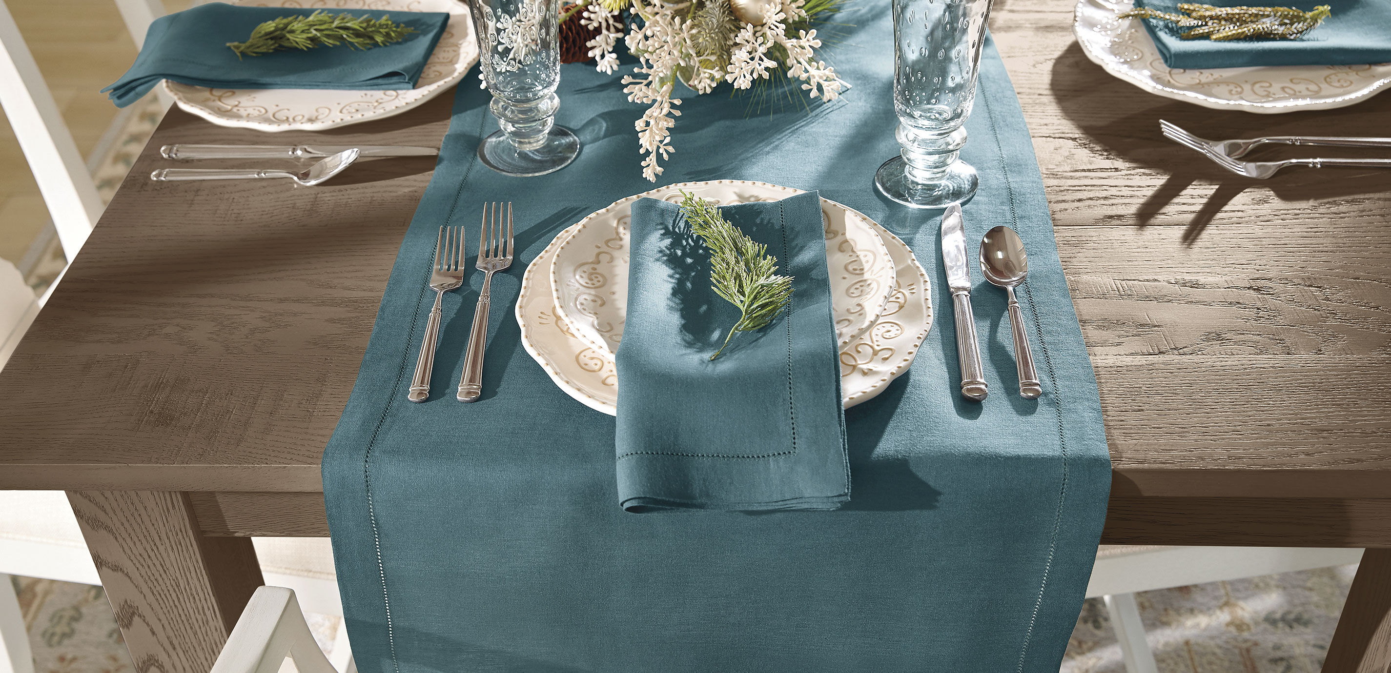Provenza Custom Table Runner_3