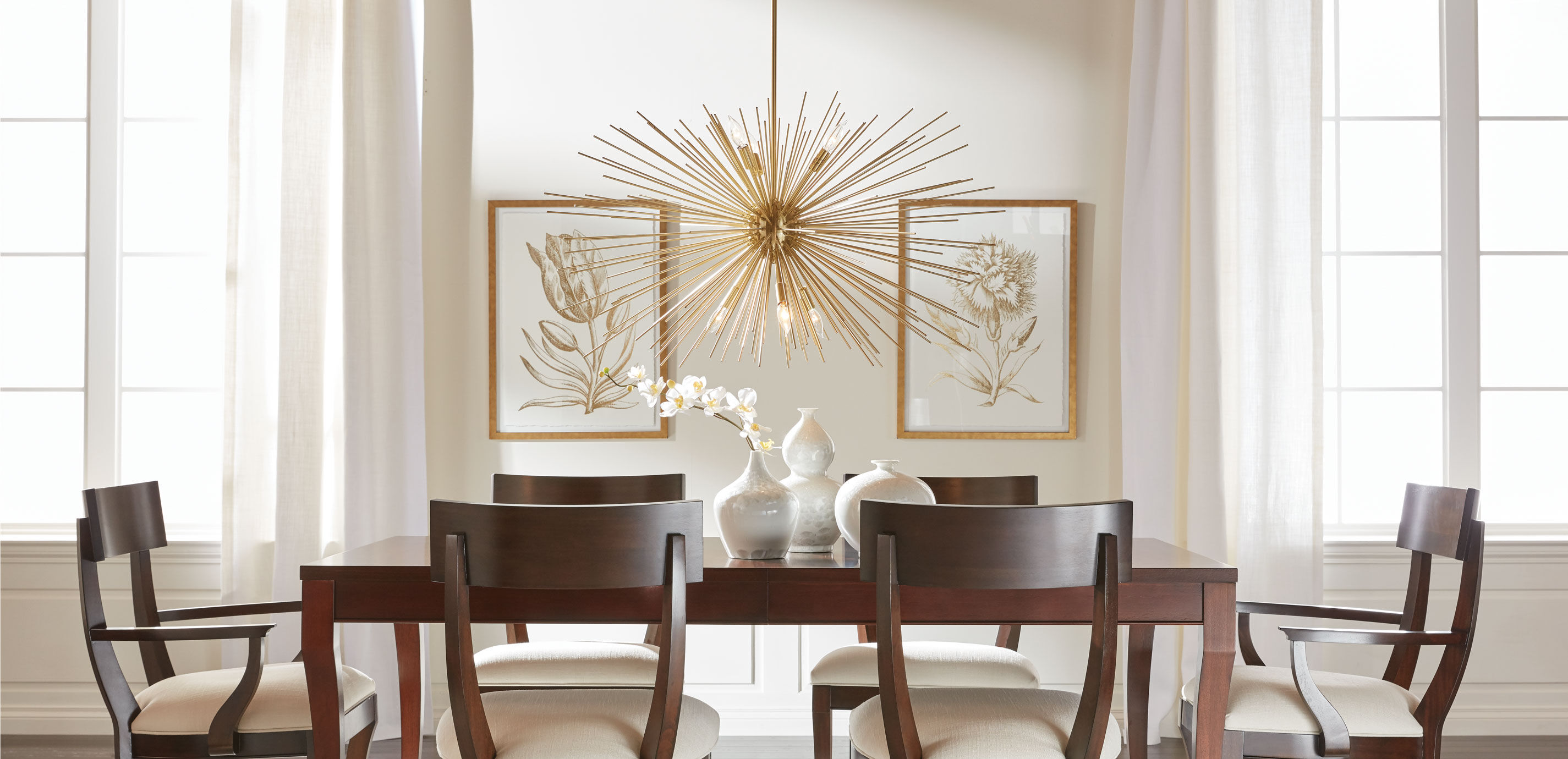 Gold Foil Floral II_7