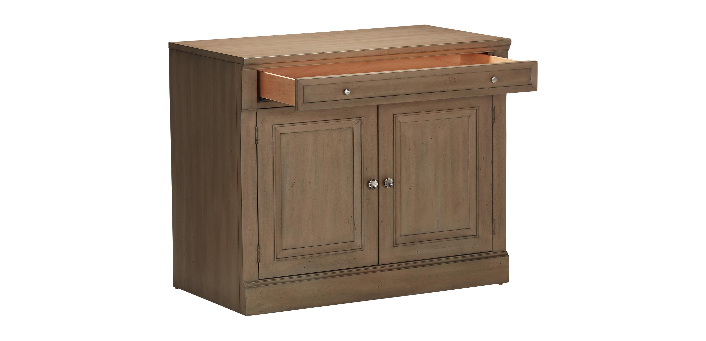 Continental 36" Base Cabinet_2